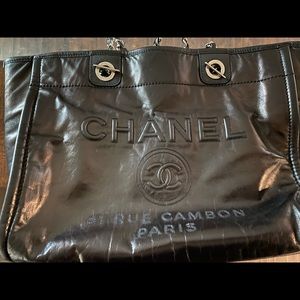 Chanel Handbag